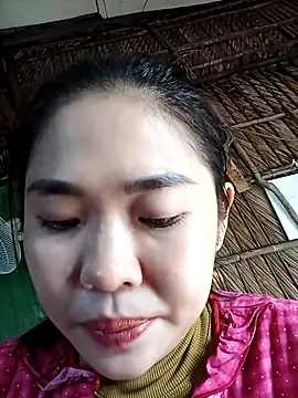 Lin-kute98 online show from March 19, 1:05 am