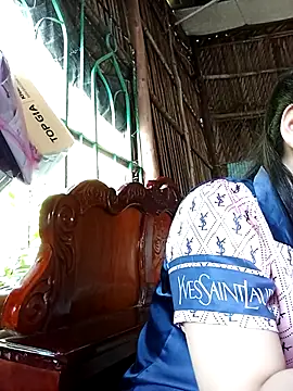 Lin-kute98 online show from February 9, 1:03 am