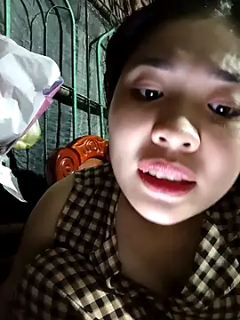 Lin-kute98 online show from February 7, 1:41 pm