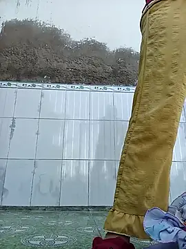 Lin-kute98 online show from March 11, 12:26 am