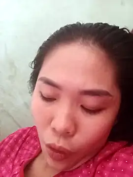 Lin-kute98 online show from February 22, 3:53 am