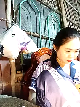 Lin-kute98 online show from March 3, 1:40 pm