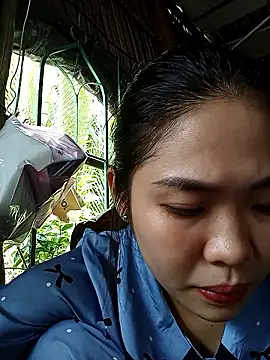 Lin-kute98 online show from February 20, 2:41 am