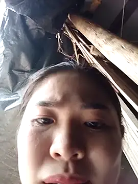 Lin-kute98 online show from February 23, 3:08 am