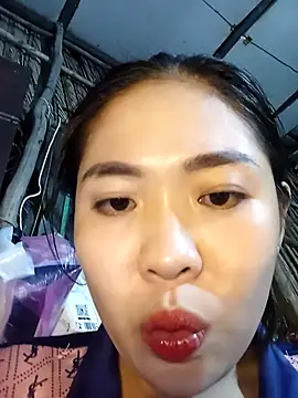 Lin-kute98 online show from March 7, 1:16 pm