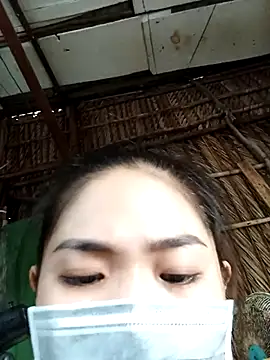 Lin-kute98 online show from February 8, 1:47 am