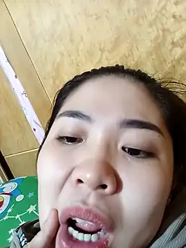 Lin-kute98 online show from February 10, 6:12 am