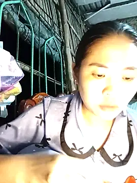 Lin-kute98 online show from February 21, 1:24 pm