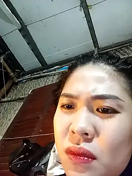 Lin-kute98 online show from March 13, 1:05 pm