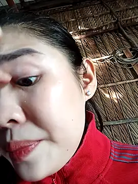 Lin-kute98 online show from March 17, 1:41 am