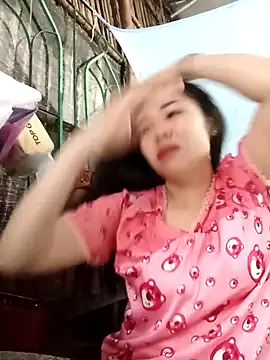 Lin-kute98 online show from February 10, 11:48 pm