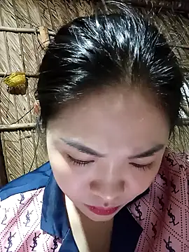 Lin-kute98 online show from March 25, 1:43 pm