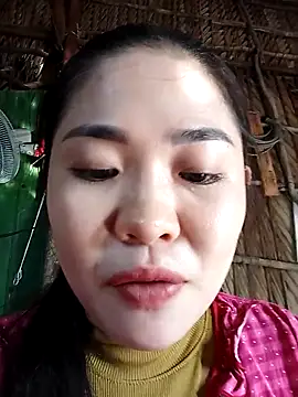 Lin-kute98 online show from March 24, 1:05 am