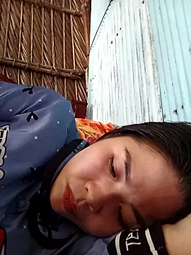 Lin-kute98 online show from March 2, 5:08 am