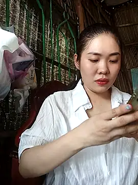 Lin-kute98 online show from February 17, 3:04 am