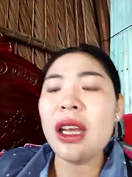 Lin-kute98 online show from March 8, 1:33 am