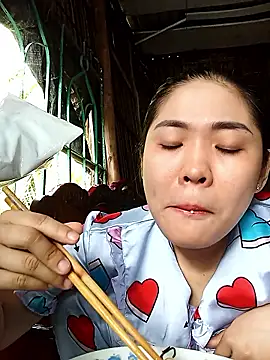 Lin-kute98 online show from January 17, 1:31 am