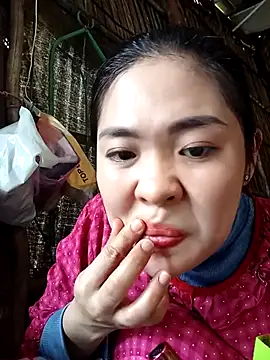 Lin-kute98 online show from March 15, 1:56 am