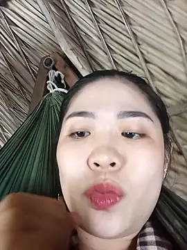 Snapshot of Lin-kute98 chatting on January 10, 5:03 am Lin-kute98 online show from January 10, 5:03 am