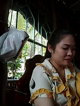 Lin-kute98 online show from February 5, 1:12 am