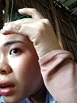 Lin-kute98 online show from March 23, 1:39 am