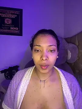 KarolRojas 22 online show from April 10, 11:12 pm