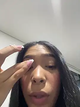 KarolRojas 22 online show from April 22, 4:41 am