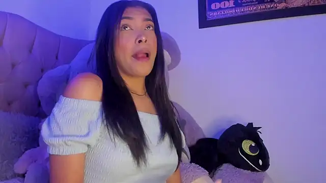 KarolRojas 22 online show from January 12, 11:53 pm