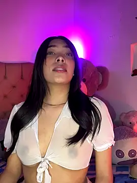 KarolRojas 22 online show from November 29, 11:27 pm