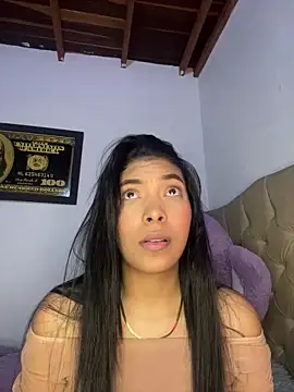 KarolRojas 22 online show from March 17, 9:34 am