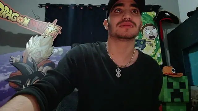 AceD56 online show from November 28, 3:50 am