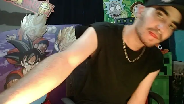 AceD56 online show from November 30, 5:30 am