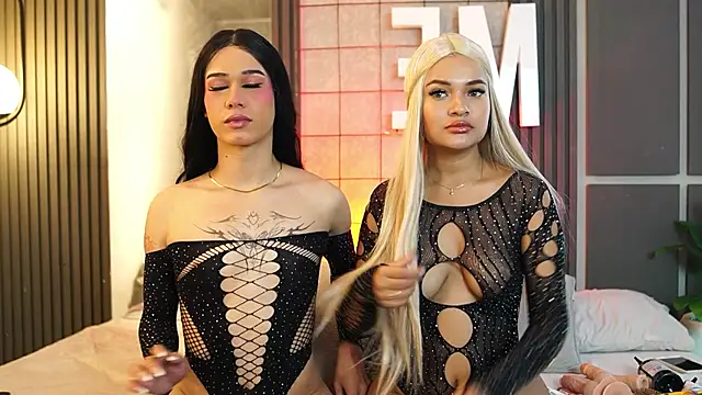 Dana joness online show from January 7, 12:37 am