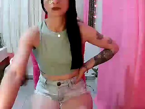 MissDominicc online show from December 14, 1:23 am