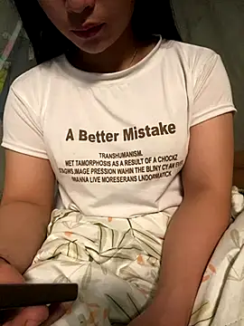 Snapshot of Ngoclan02 chatting on November 27, 3:18 am Ngoclan02 online show from November 27, 3:18 am