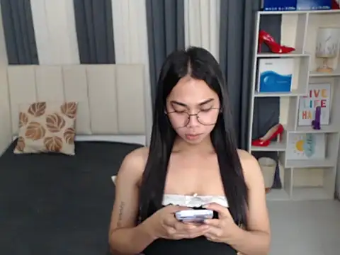 TsHardcockYuki online show from December 1, 11:38 pm