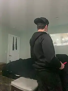 JSizzle13 online show from February 13, 6:57 am