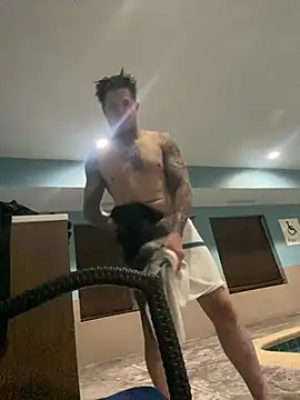 JSizzle13 online show from February 18, 6:11 am