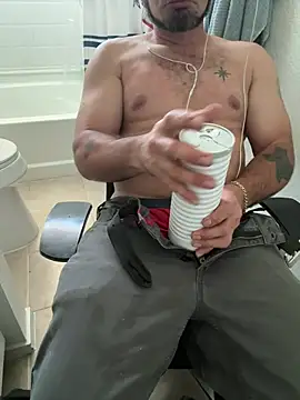 2addictivelyhorny online show from April 7, 1:57 pm