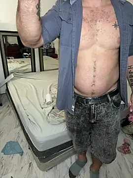 2addictivelyhorny online show from March 15, 7:15 am