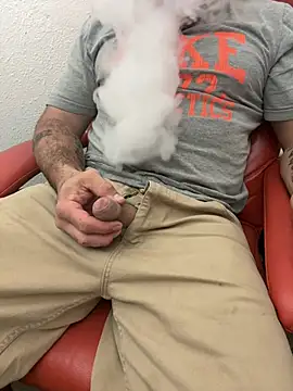 2addictivelyhorny online show from February 8, 9:40 am