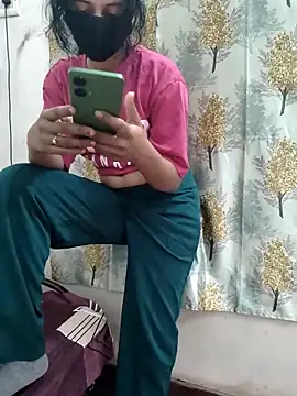 Siya499 online show from November 27, 4:18 pm