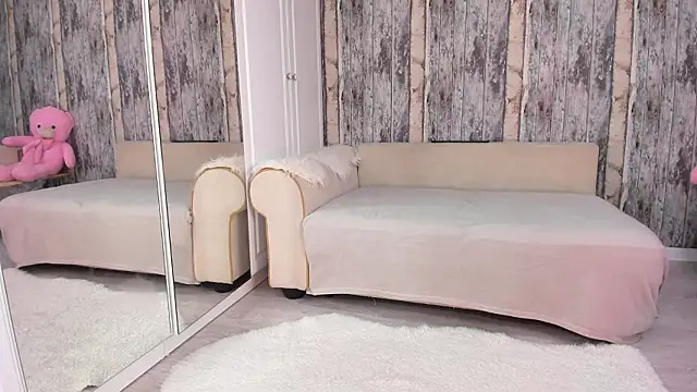 SexyElisabeth online show from February 4, 4:07 am