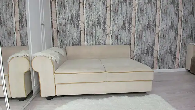 SexyElisabeth online show from November 16, 5:45 am