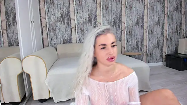 SexyElisabeth online show from November 6, 4:38 am