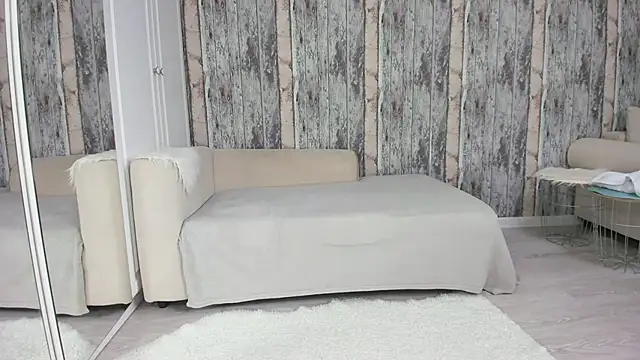 SexyElisabeth online show from December 23, 4:34 am