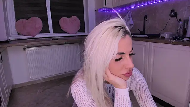 SexyElisabeth online show from March 21, 4:57 am