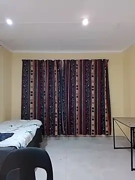 Snapshot of punanibully16 chatting on January 7, 5:18 pm punanibully16 online show from January 7, 5:18 pm