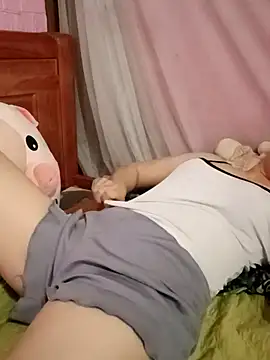 Lily-ross22 online show from July 7, 6:47 am