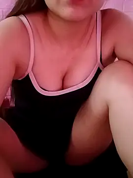 Lily-ross22 online show from April 12, 1:53 am